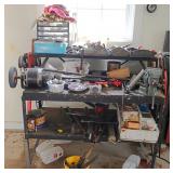 Workbench & Contents