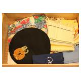 Placemats & Misc. Linen