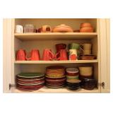 Pfaltzgraff Olive Grove Dinnerware