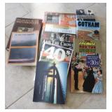 Coffee Table Books