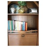 Contents of Cabinet Only