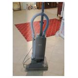 Regina Housekeeping Vaccum & Attachments.