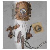 Cuckoo Clock