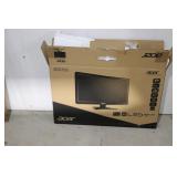 Acer 27' HD LED TV