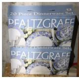 Pfaltzgraff Sets (Not complete)