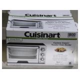Cuisinart Toaster Oven