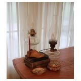 Lamps & Dï¿½cor