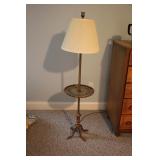 MCM Vintage Floor Lamp