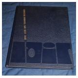 1969 Wheeling High School Yearbook