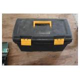 Toolbox & Contents