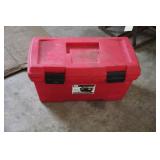 Toolbox & Contents