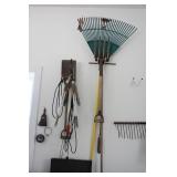Outdoor Lawn & Garden Tools