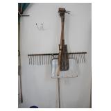 Outdoor Lawn & Garden Tools