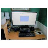 Acer HDMI Desk Top Computer