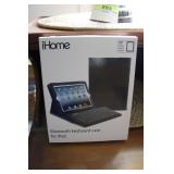 New iHome Ipad Case