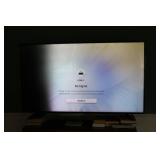 Samsung HDMI 2 54' Flat Screen TV