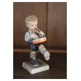 4.25' Hummel Figurine 'Little Drummer'