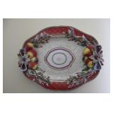 Fitz & Floyd 19' Platter