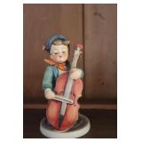 5' Hummel Figurine 'Sweet Music'