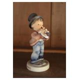 4.75' Hummel Figurine 'Serenade'