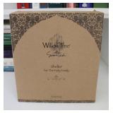Willow Tree 'Shelter for the Holy Family'