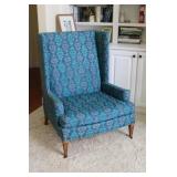 Wingback Chair