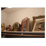 Holiday Dï¿½cor & Religious Collectibles