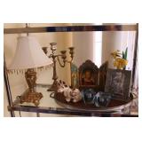 Lamp & Dï¿½cor