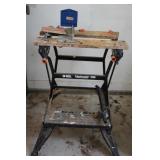 Black & Decker Workmate 200