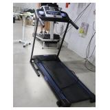 Xterra TR200 Treadmill