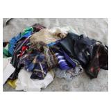 Ladies Scarves & Handkerchiefs