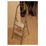 Stepladder
