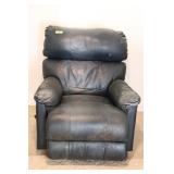 Vinyl Recliner