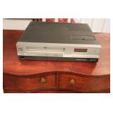 Zenith VHS Player