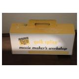Movie Maker's Automatic 8mm Butt-Splicer