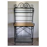 Bakers Rack