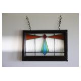 Stained Glass Window