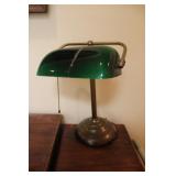 Vintage Desk Lamp