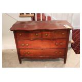 5 Drawer Chest of Drawers