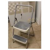 Step Stool