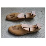 Wood Shoe Strechers