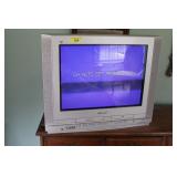 Panasonic 28' Combo TV/VCR/DVD