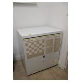 Heier 5.3 Cubic Feet Freezer