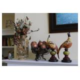 Oriental Dï¿½cor