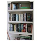 Hardback & Paperback Books