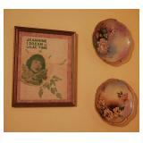 Wall Hangings