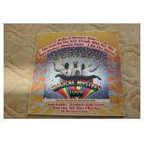 Beatles Magical Mystery Tour Album