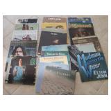LP Records