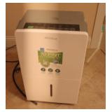 70 Pint Soleus Dehumidifier