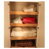 Sheets, Blankets & Mattress Pads
